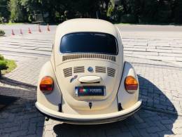 VOLKSWAGEN - FUSCA - 1993/1994 - Bege - R$ 59.000,00