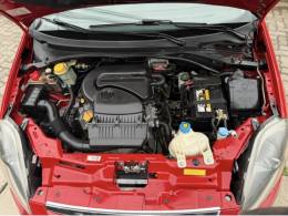 FIAT - PUNTO - 2012/2013 - Vermelha - R$ 39.900,00