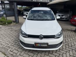 VOLKSWAGEN - SAVEIRO - 2014/2015 - Branca - R$ 66.500,00