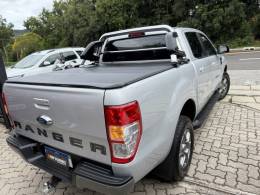 FORD - RANGER - 2019/2020 - Prata - R$ 136.000,00