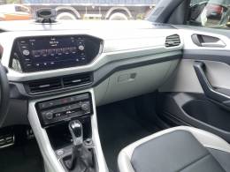 VOLKSWAGEN - T-CROSS - 2019/2020 - Branca - R$ 113.000,00