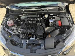 CHEVROLET - ONIX - 2024/2025 - Preta - R$ 84.000,00