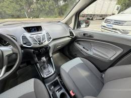 FORD - ECOSPORT - 2012/2013 - Prata - R$ 55.000,00