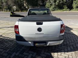 VOLKSWAGEN - SAVEIRO - 2013/2013 - Branca - R$ 46.000,00