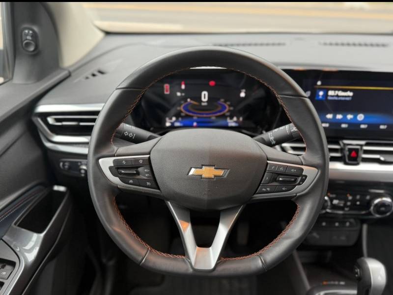 CHEVROLET - SPIN - 2024/2025 - Branca - R$ 154.800,00