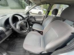CHEVROLET - CLASSIC - 2012/2013 - Prata - R$ 29.900,00