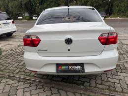 VOLKSWAGEN - VOYAGE - 2018/2019 - Branca - R$ 57.800,00