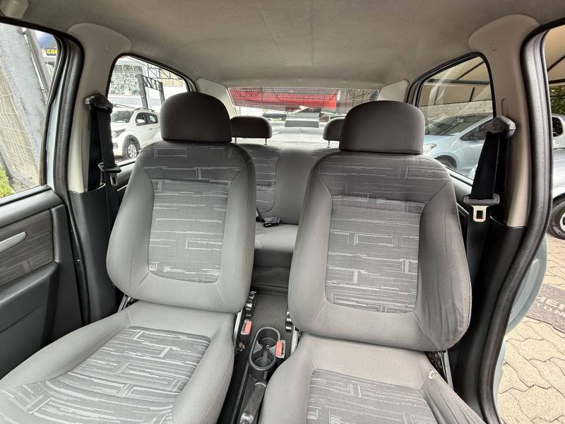 CHEVROLET - PRISMA - 2008/2009 - Prata - R$ 29.900,00