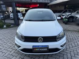 VOLKSWAGEN - GOL - 2019/2020 - Branca - R$ 53.900,00