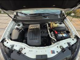 CHEVROLET - CAPTIVA - 2013/2014 - Branca - R$ 58.900,00
