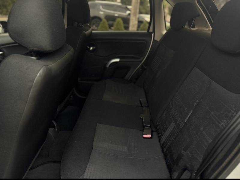 CITROËN - C3 - 2008/2008 - Prata - R$ 24.500,00