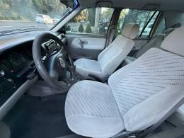 VOLKSWAGEN - SANTANA - 2001/2001 - Branca - R$ 27.800,00