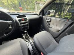 CHEVROLET - CORSA - 2009/2009 - Prata - R$ 31.900,00