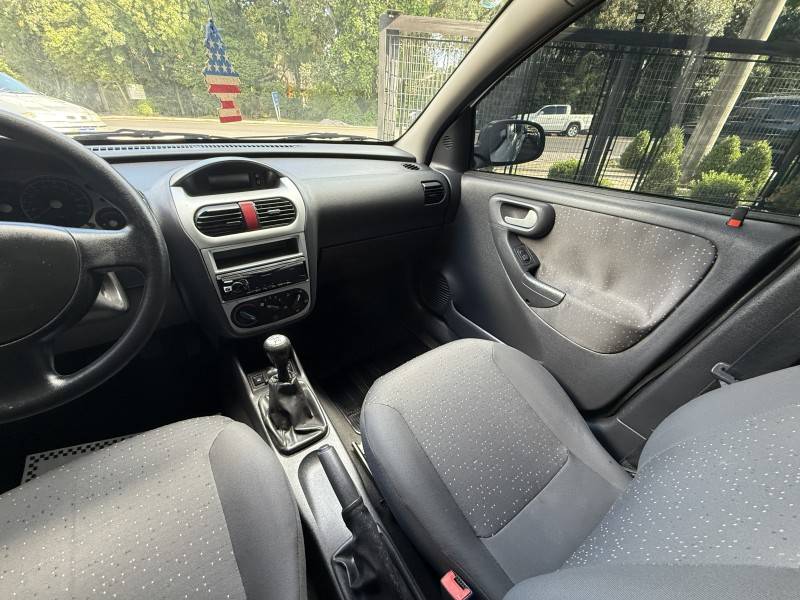 CHEVROLET - CORSA - 2009/2009 - Prata - R$ 31.900,00