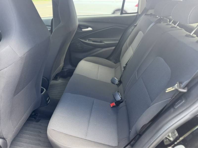 CHEVROLET - ONIX - 2024/2025 - Preta - R$ 84.000,00