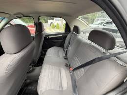 CHEVROLET - PRISMA - 2008/2009 - Prata - R$ 29.900,00