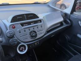 HONDA - FIT - 2008/2009 - Preta - R$ 43.500,00