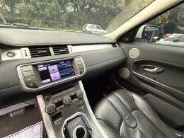 LAND ROVER - RANGE ROVER EVOQUE - 2012/2013 - Branca - R$ 107.000,00