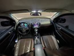 CHEVROLET - TRAILBLAZER - 2015/2015 - Preta - R$ 139.000,00