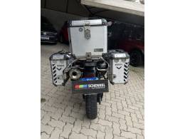 BMW - F 800 - 2017/2017 - Cinza - R$ 55.000,00
