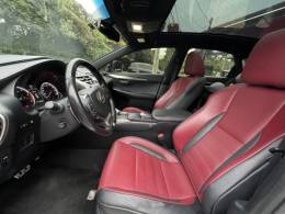 LEXUS - NX200 T - 2016/2016 - Branca - R$ 133.900,00