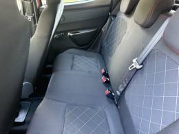 RENAULT - KWID - 2021/2022 - Laranja - R$ 51.900,00