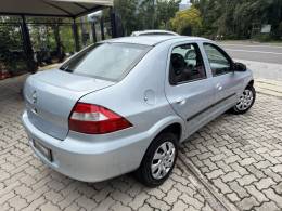 CHEVROLET - PRISMA - 2008/2009 - Prata - R$ 29.900,00