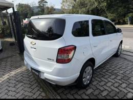 CHEVROLET - SPIN - 2014/2015 - Branca - R$ 49.900,00