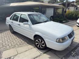 VOLKSWAGEN - SANTANA - 2000/2001 - Branca - R$ 22.900,00
