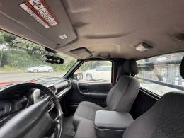 FORD - RANGER - 2011/2011 - Vermelha - R$ 72.900,00