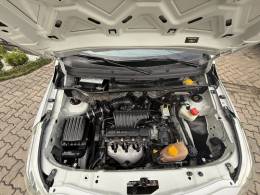 CHEVROLET - MONTANA - 2011/2012 - Branca - R$ 38.900,00