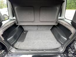 MITSUBISHI - PAJERO TR4 - 2013/2014 - Preta - R$ 61.000,00