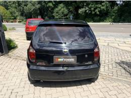 CHEVROLET - CELTA - 2008/2009 - Preta - R$ 24.900,00