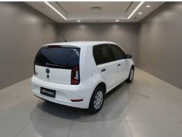 VOLKSWAGEN - UP - 2017/2018 - Branca - R$ 49.900,00