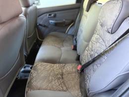 FIAT - PALIO - 2008/2009 - Branca - R$ 37.990,00