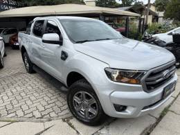 FORD - RANGER - 2019/2020 - Prata - R$ 136.000,00