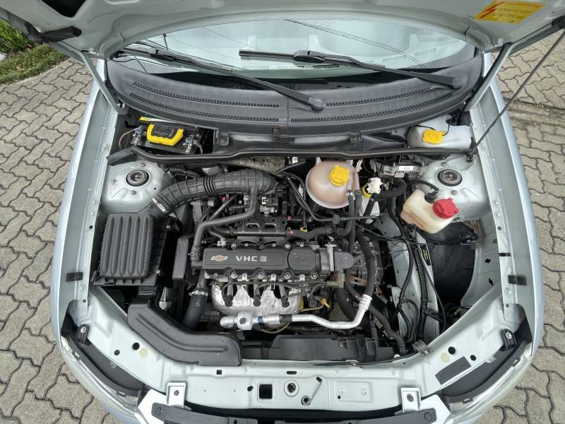 CHEVROLET - CLASSIC - 2012/2013 - Prata - R$ 29.900,00
