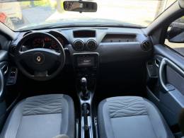 RENAULT - DUSTER - 2015/2015 - Branca - R$ 56.000,00