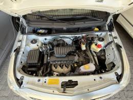 CHEVROLET - AGILE - 2010/2011 - Prata - R$ 35.900,00