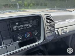 CHEVROLET - SILVERADO - 1998/1998 - Prata - R$ 66.000,00