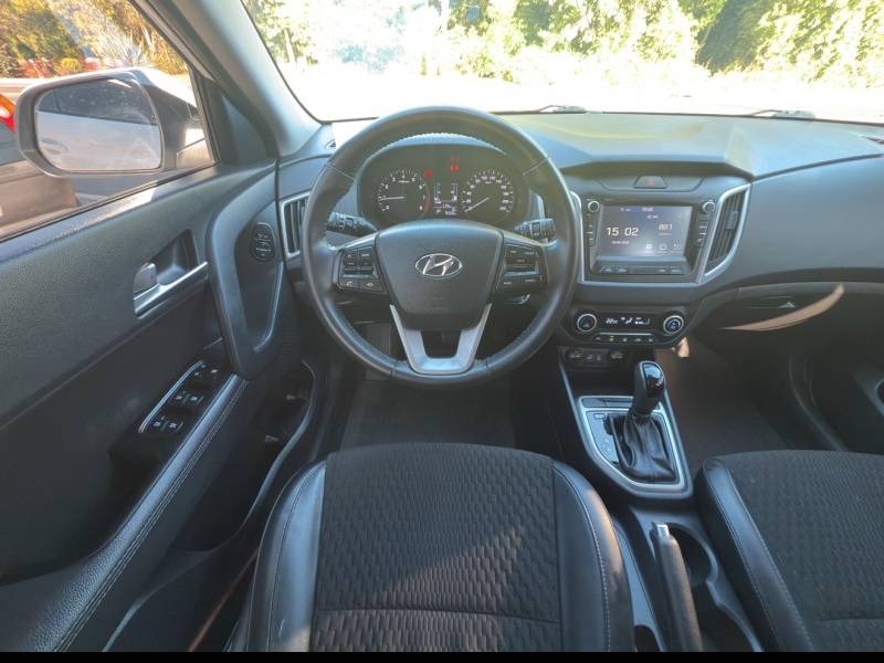 HYUNDAI - CRETA - 2020/2021 - Branca - R$ 99.800,00