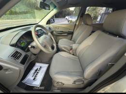HYUNDAI - TUCSON - 2010/2011 - Prata - R$ 44.000,00