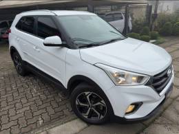 HYUNDAI - CRETA - 2020/2021 - Branca - R$ 99.800,00