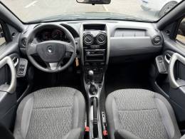 RENAULT - OROCH - 2019/2020 - Preta - R$ 75.900,00