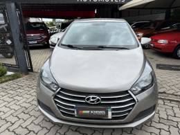 HYUNDAI - HB20S - 2017/2018 - Prata - R$ 62.000,00