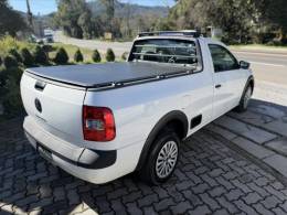 VOLKSWAGEN - SAVEIRO - 2013/2013 - Branca - R$ 46.000,00