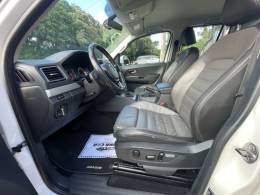 VOLKSWAGEN - AMAROK - 2017/2017 - Branca - R$ 145.000,00