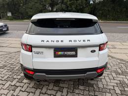 LAND ROVER - RANGE ROVER EVOQUE - 2012/2013 - Branca - R$ 107.000,00