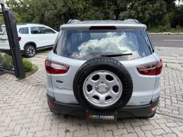 FORD - ECOSPORT - 2012/2013 - Prata - R$ 55.000,00