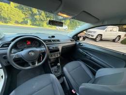 VOLKSWAGEN - SAVEIRO - 2019/2020 - Branca - R$ 61.900,00